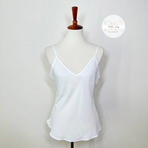 NWOT Lauren Ralph Lauren V-Neck Underwear Cami Size M